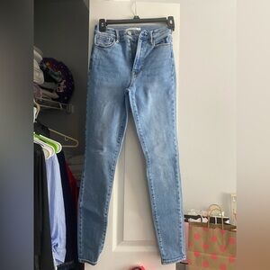 Pacsun jeans